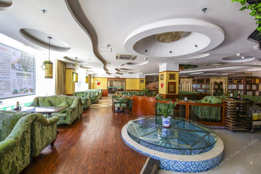 Vienna Hotel Shenzhen Pingdi Exterior photo